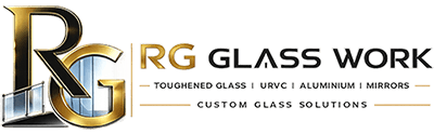 RG Glass Work